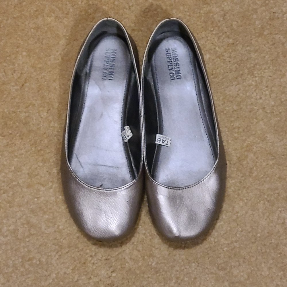 Flats